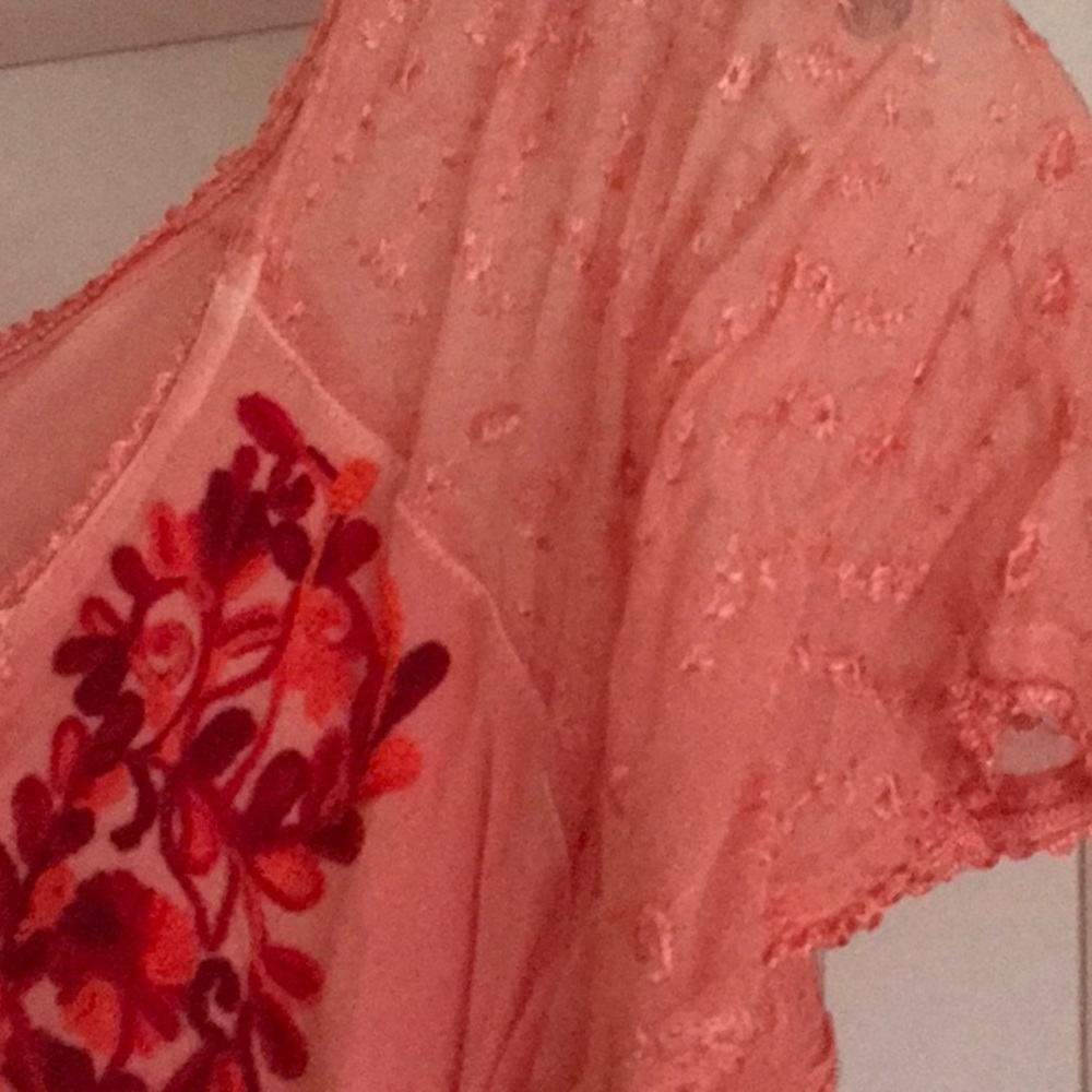 Dress - Picture 3 of 4